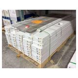 Luxury Vinyl Plank Flooring - Total SF 1137