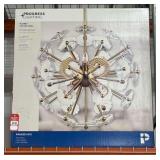 Progress Lighting Chandelier - 1 Fixture