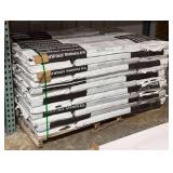 BP Mystique Two-Tone Brown Architectural Roofing Shingles - 48 bundles