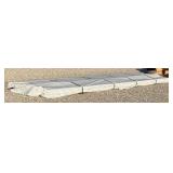 Douglas Fir Lumber-72 pcs