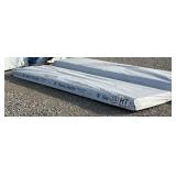 Ponderosa Pine Nickle Gap Siding-59 pcs