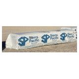 Ponderosa Pine Nickle Gap Siding-301 pcs