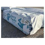 Ponderosa Pine Nickle Gap Siding-288 pcs