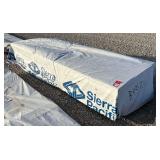 Southern Yellow Pine Boards-20 pcs