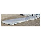 Ponderosa Pine Nickle Gap Siding-48 pcs