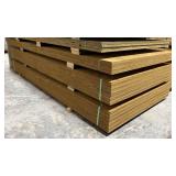 Non-Treated Plywood Sheets-5 pcs