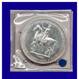 1900 Lafayette Silver Dollar