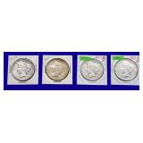1923-S Peace Silver Dollars
