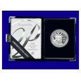 US Mint 1997 "American Eagle" Platinum Coin