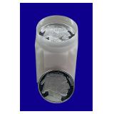 20 Ounces of Silver Rounds