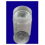 20 Ounces of Silver Rounds