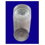 20 Ounces of Silver Rounds