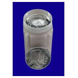 20 Ounces of Silver Rounds