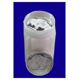 20 Ounces of Silver Rounds