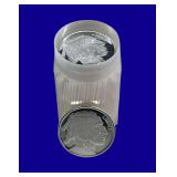 20 Ounces of Silver Rounds