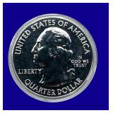 5 Ounces Silver Round