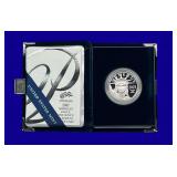 US Mint 2007 "American Eagle" Platinum Coin