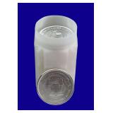 20 Ounces of Silver Rounds