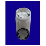 20 Ounces of Silver Rounds