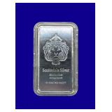 10 Ounce Scottsdale Silver Bar