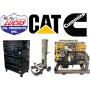 Lucas Oil Shop Equipment & Truck Parts Inventory (750+ Lots) Online Auction