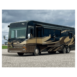 2013 Newmar Mountain Aire Special Edition MADP 4018 Luxury Motor Coach
