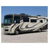 2017 Thor Windsport 35M Motor Coach