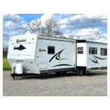 2006 Komfort Corp RV