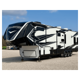 2021 Grand Design Momentum Fifth Wheel