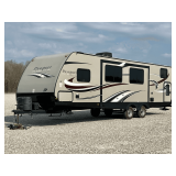 2016 Keystone Passport Ultra Lite Grand Touring 29BH RV