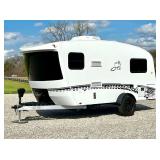2023 Intech Sol Horizon Rover Travel Trailer