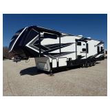 2021 Grand Design Momentum Fifth Wheel