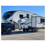 2022 Grand Design Reflection RF260RD Fifth Wheel