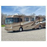 2003 Holiday Rambler 40PBDD Scepter Motor Coach