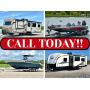 Spring Boat & RV Consignment Online Only Auction