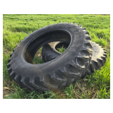 18.4x42 Tractor Tires