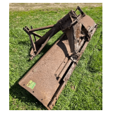 John Deere 3-Pt Blade