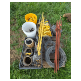 Fencing Supplies