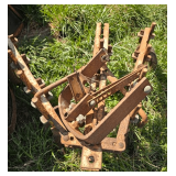 Brinly L&G Attachment