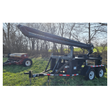 Patriot 100 2-Box Seed Tender