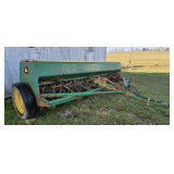 John Deere 8300 Grain Drill