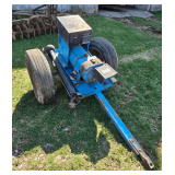 Generac 40/80KW PTO Generator