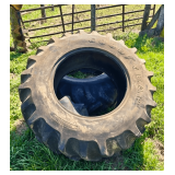 16.9-28 Tractor Tires