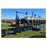 2012/13 Kinze 3500 8/16 Planter