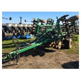 Great Plains TT1800 Turbo-Till