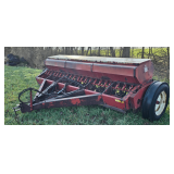 International 510 Grain Drill