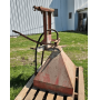 Walker & Walker Row-Crop Farm Equipment Retirement Online Only Auction