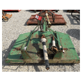 John Deere 403 3-Pt Rotary Mower