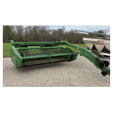 John Deere 820 MoCo Mower Conditioner