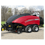 2022/2023 Case-IH LB434 XL Large Square Hay Baler